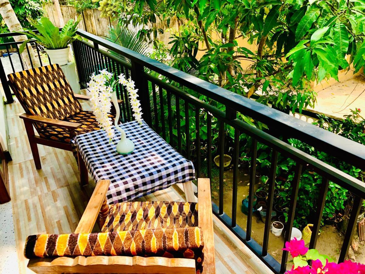 Siri'S Residency Apartment Habaraduwa Central Exterior photo